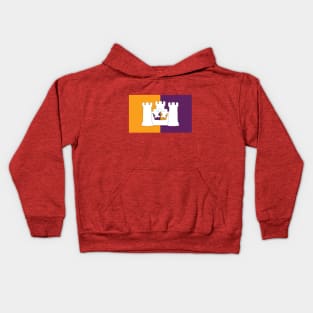 Aberdeenshire Kids Hoodie